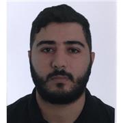 Etudiant doue en informatique